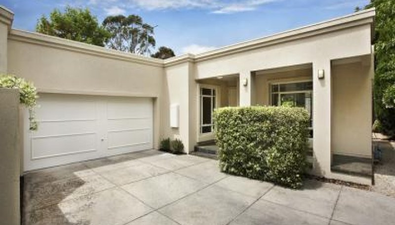Picture of 16A Stone Street, BRIGHTON EAST VIC 3187