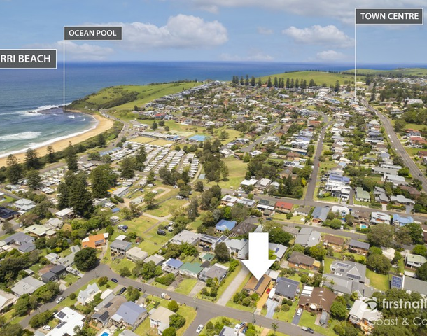 38 Willawa Avenue, Gerringong NSW 2534