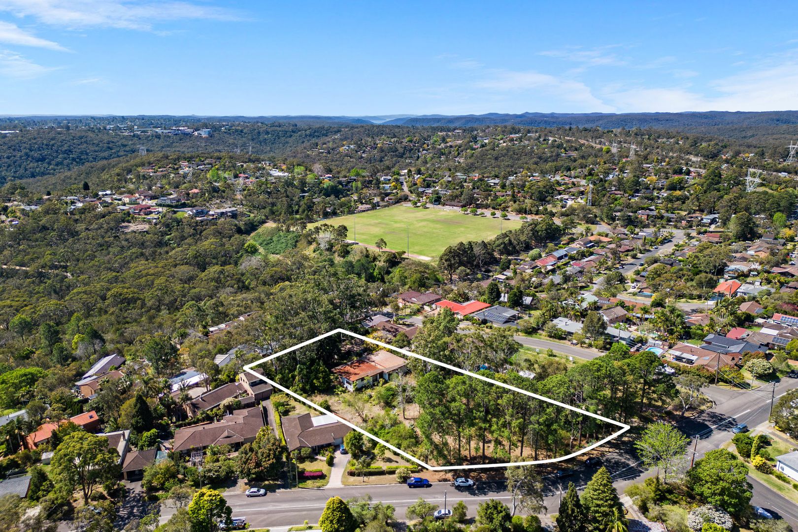 46-52 Beryl Avenue, Mount Colah NSW 2079, Image 1