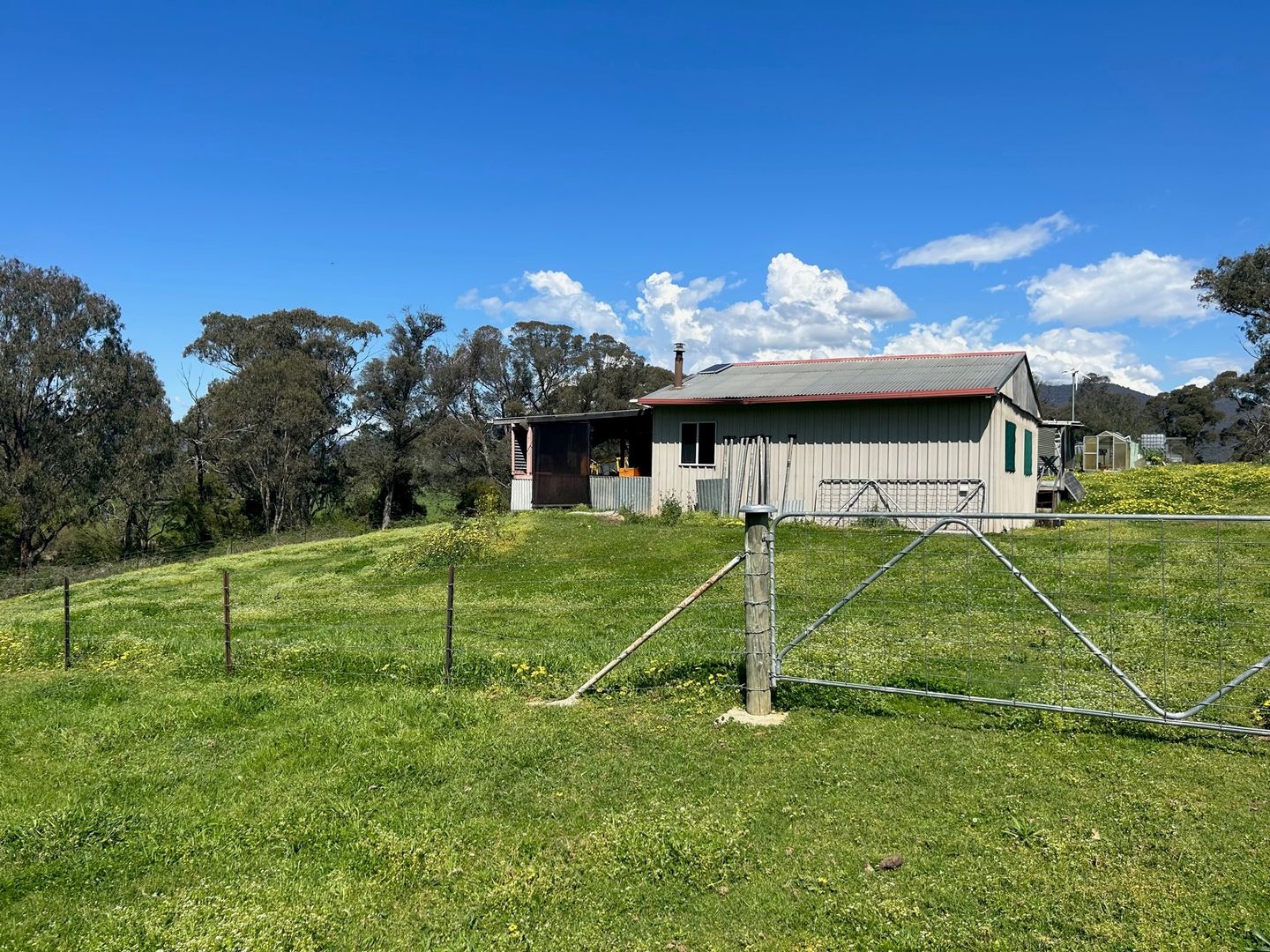 Swasbrick Road, Eskdale VIC 3701, Image 2