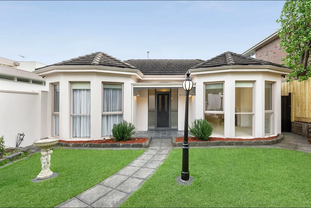 5a Cecil Street, Brighton East VIC 3187
