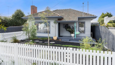 Picture of 11A Barnfather Street, THOMSON VIC 3219