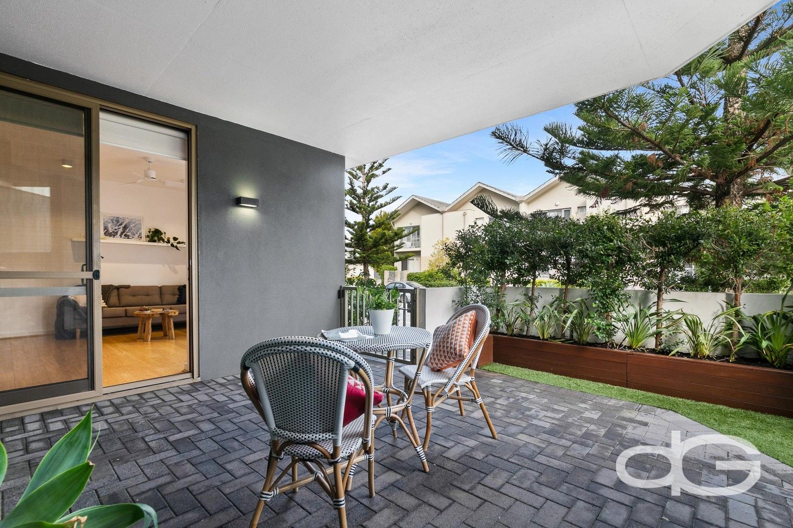 3/22 Heirisson Way, North Coogee WA 6163, Image 0