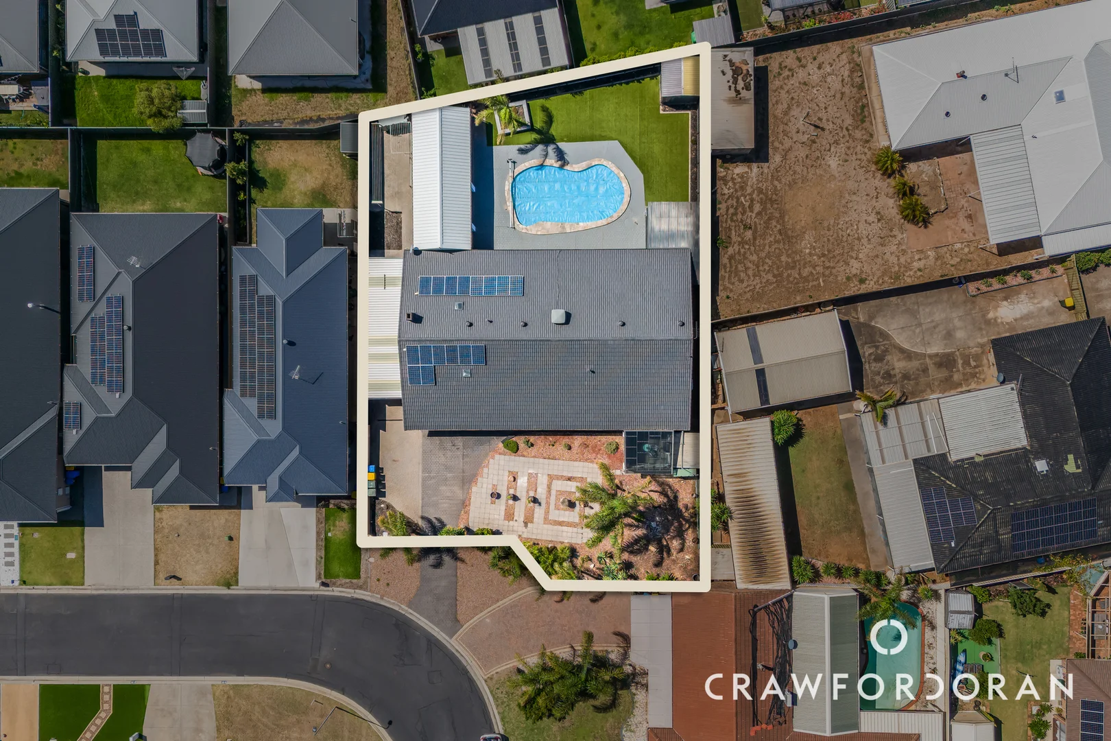 Additional image 29 of 16 Carlson Drive, North Haven SA 5018