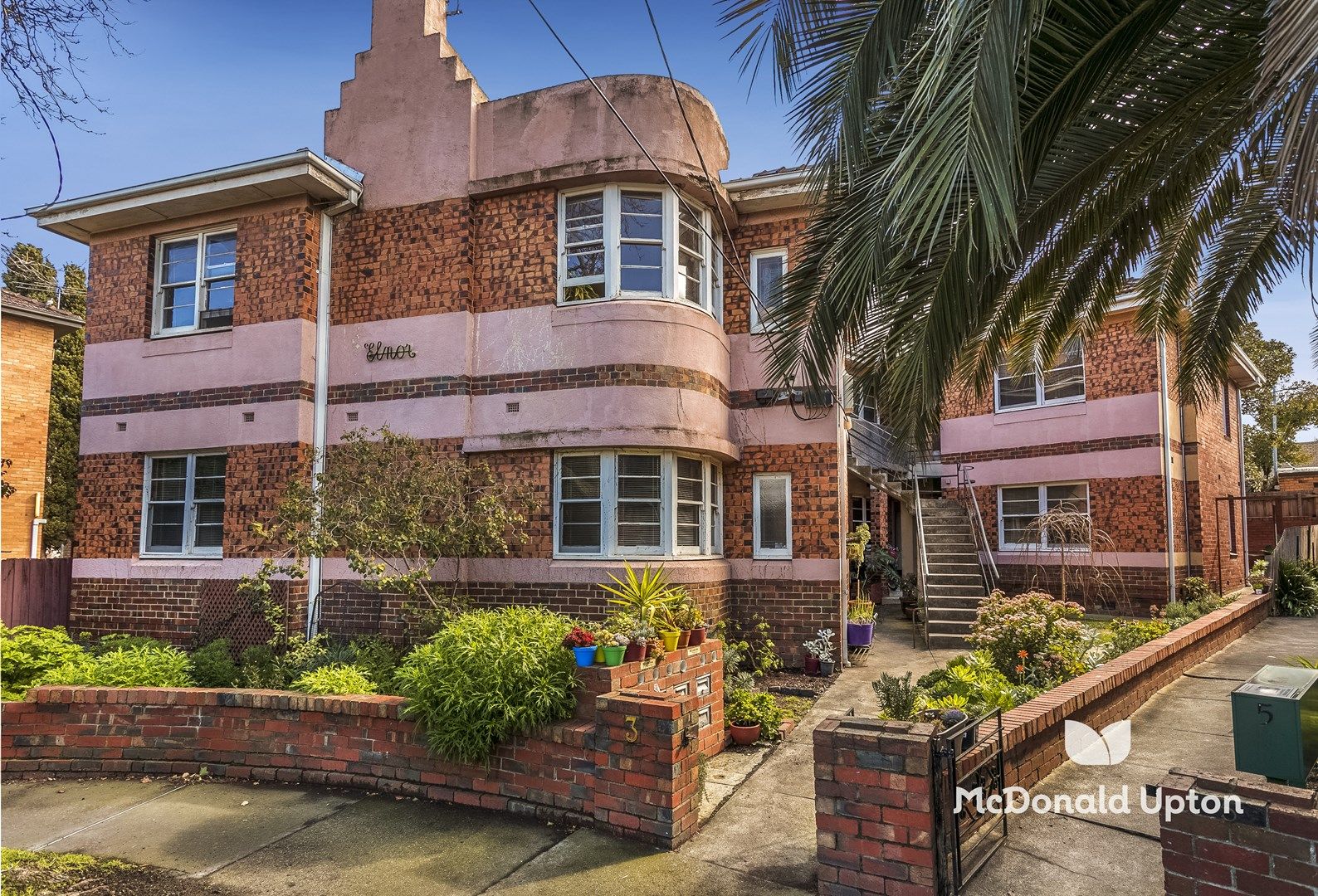 1-6/3 Avoca Court, Elwood VIC 3184, Image 0