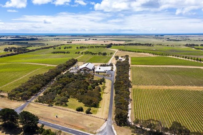 Picture of 438 Limestone Coast Road, MOUNT BENSON SA 5275