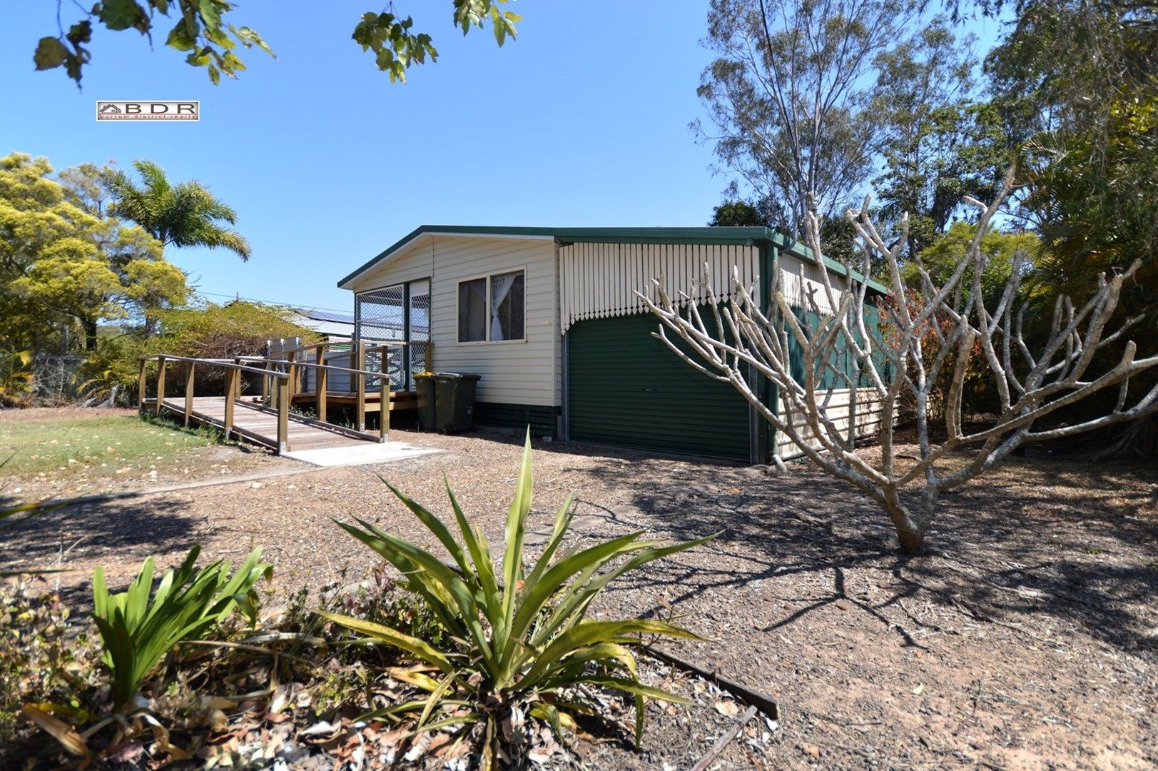 23 White St, Howard QLD 4659, Image 0