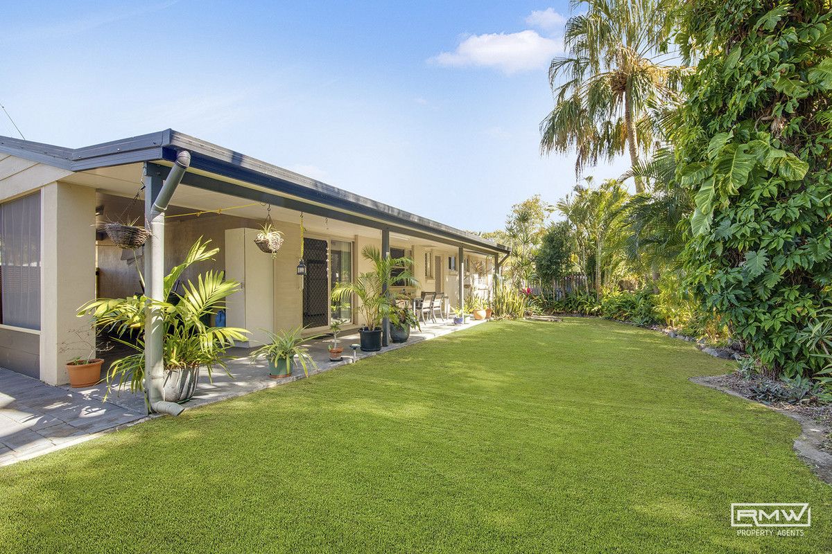 5 Natalie Place, Kinka Beach QLD 4703, Image 0