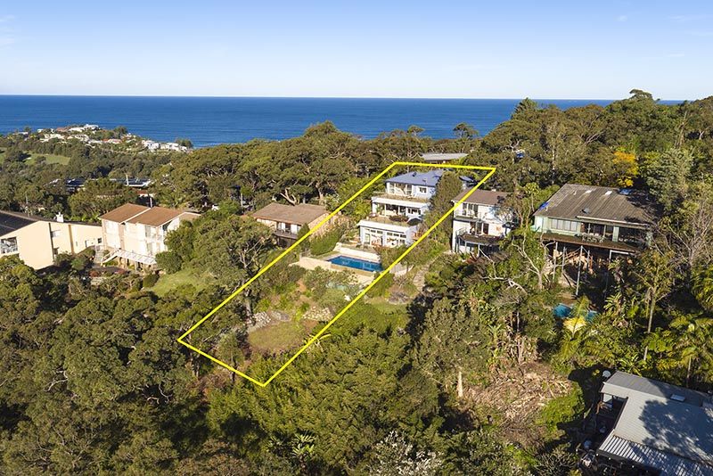 1 The Pinnacle, Bilgola NSW 2107, Image 0