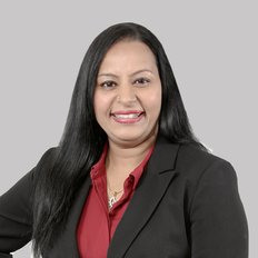 Kalpana Mamidala, Sales representative