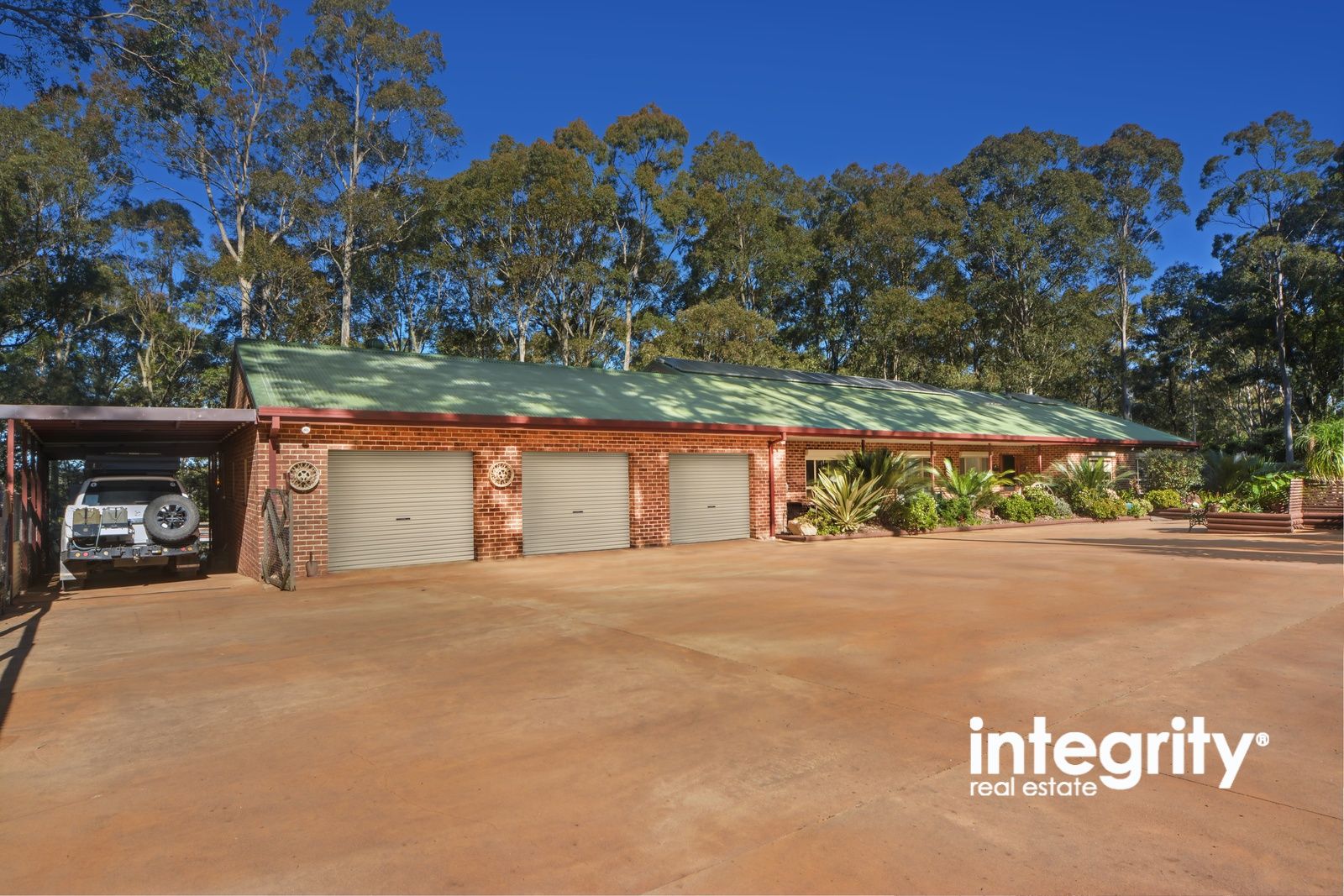 43 Coorong Road, North Nowra NSW 2541, Image 0