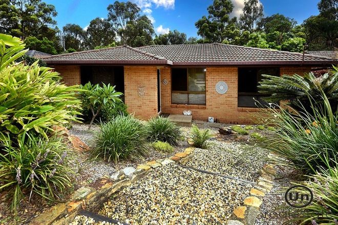 Picture of 66 Playford Avenue, TOORMINA NSW 2452