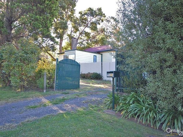 36 Mittagong Street, Welby NSW 2575