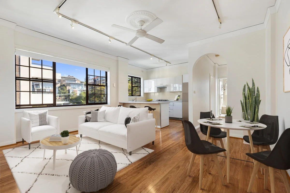 15/9 Dudley Street, Randwick NSW 2031