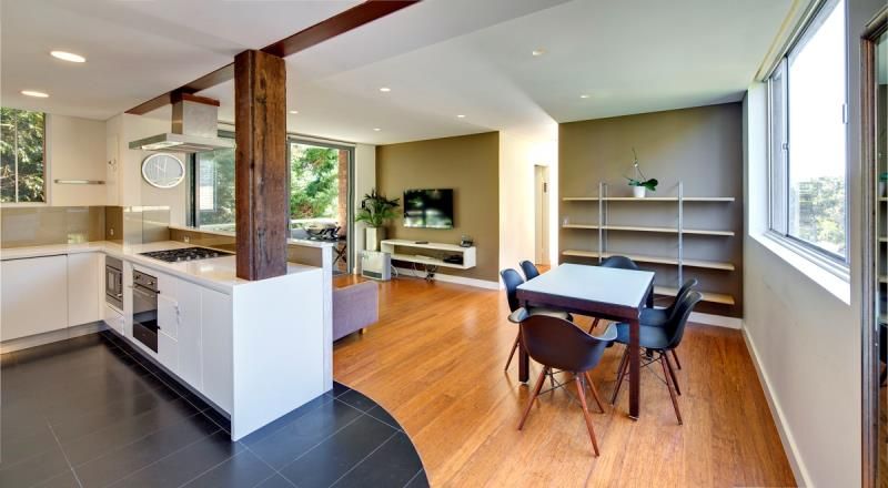 3 bedrooms Apartment / Unit / Flat in 3/9 Roscoe Street BONDI BEACH NSW, 2026