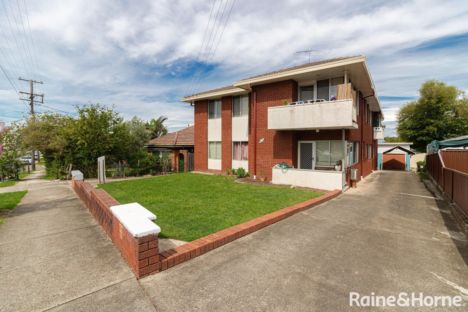 3/45 Iron Street, North Parramatta NSW 2151, Image 1