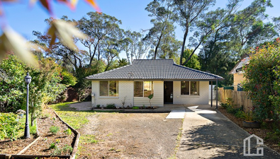Picture of 128 Evans Lookout Road, BLACKHEATH NSW 2785