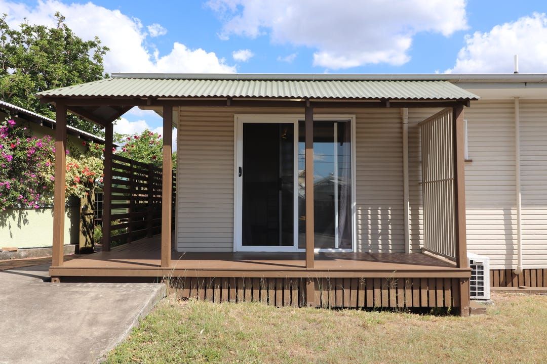 1 bedrooms Apartment / Unit / Flat in 1/160 Gladstone Rd HIGHGATE HILL QLD, 4101