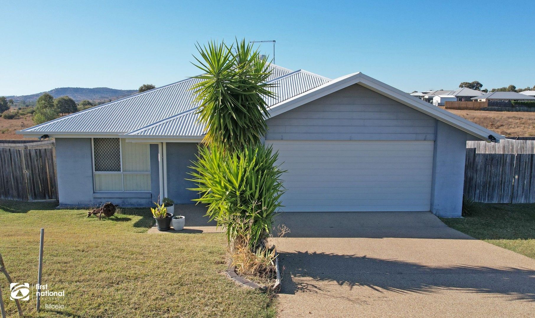 49 Highland Way, Biloela QLD 4715, Image 0