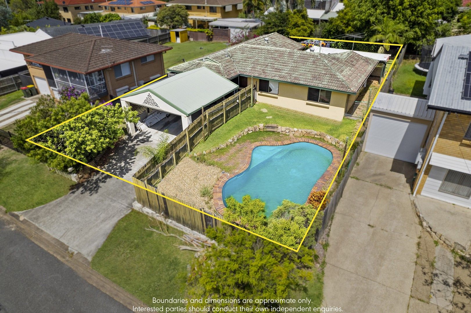 6 Gonzales Street, Macgregor QLD 4109, Image 0