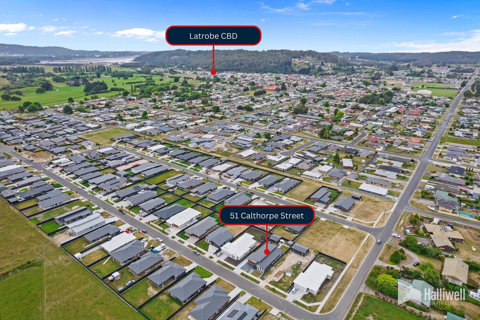 51 Calthorpe Street, Latrobe TAS 7307, Image 2