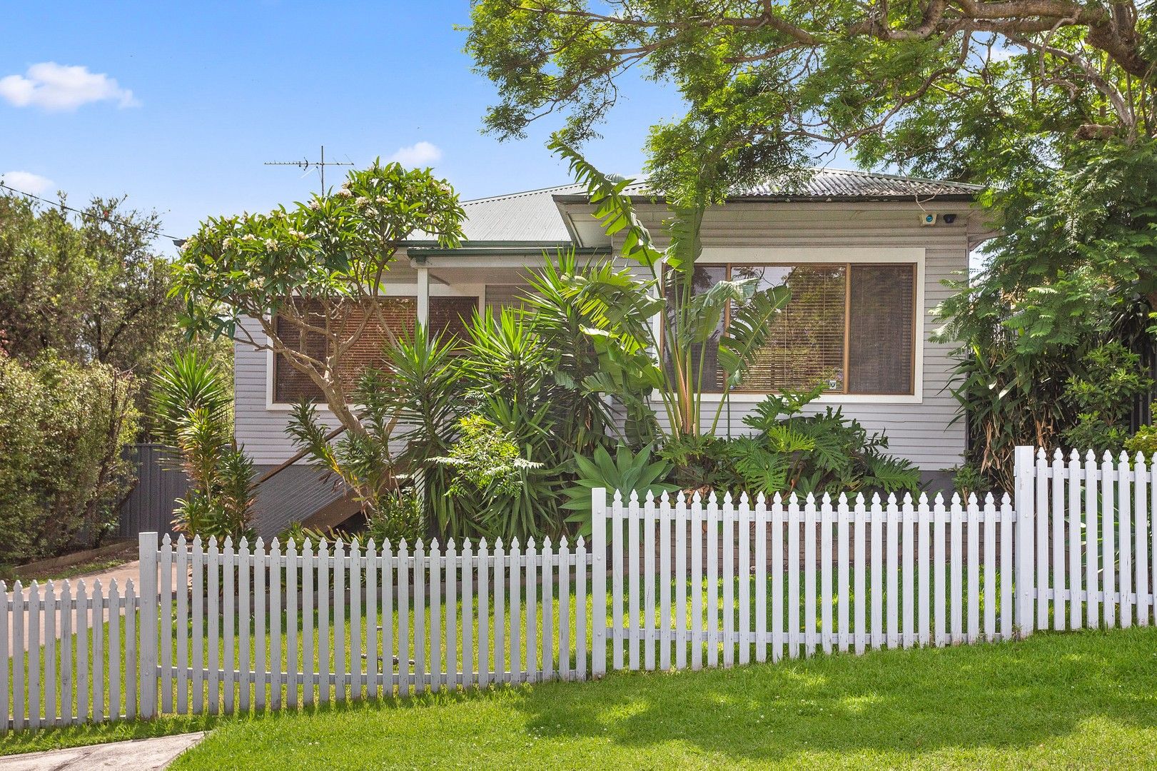 6 Horne Street, Port Kembla NSW 2505, Image 0