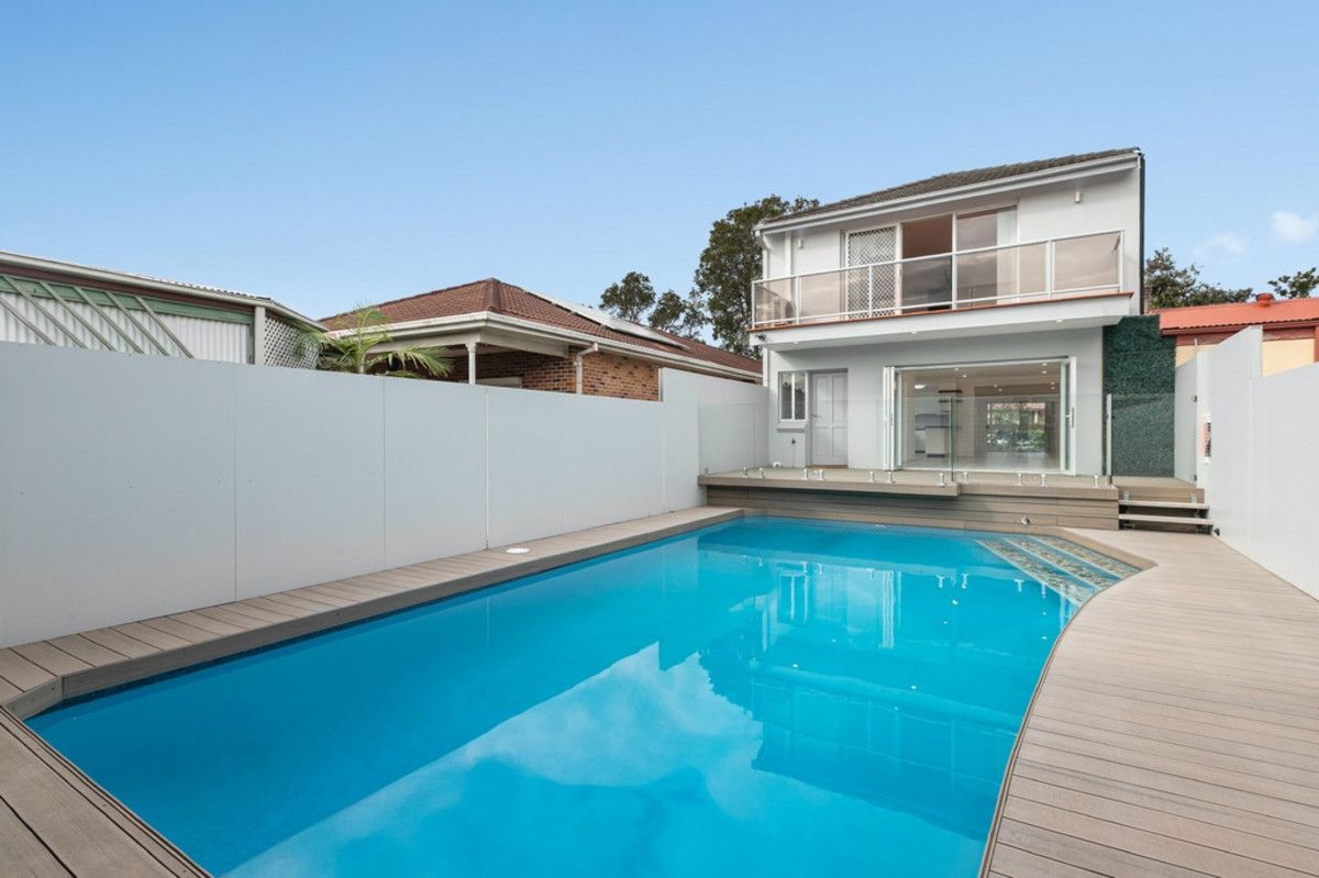 3 bedrooms House in 38 Banksia Street BOTANY NSW, 2019