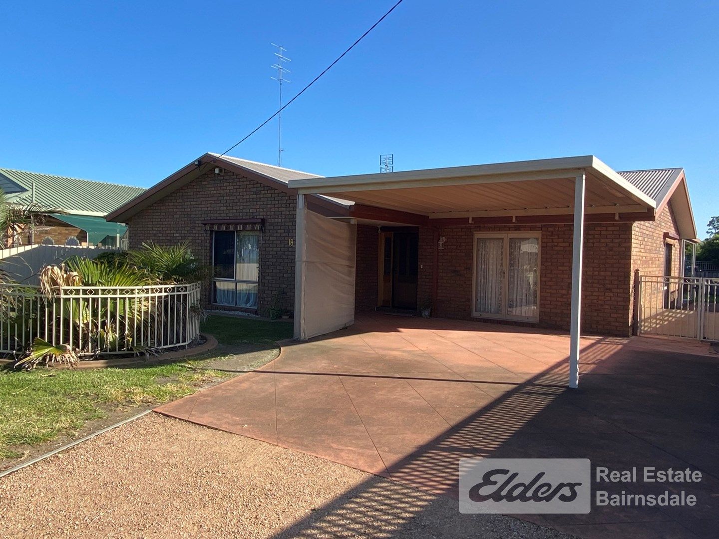 18 Hosie Street, Bairnsdale VIC 3875, Image 0