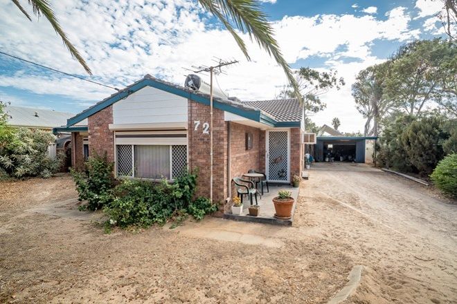 Picture of 72 Abraham Street, UTAKARRA WA 6530