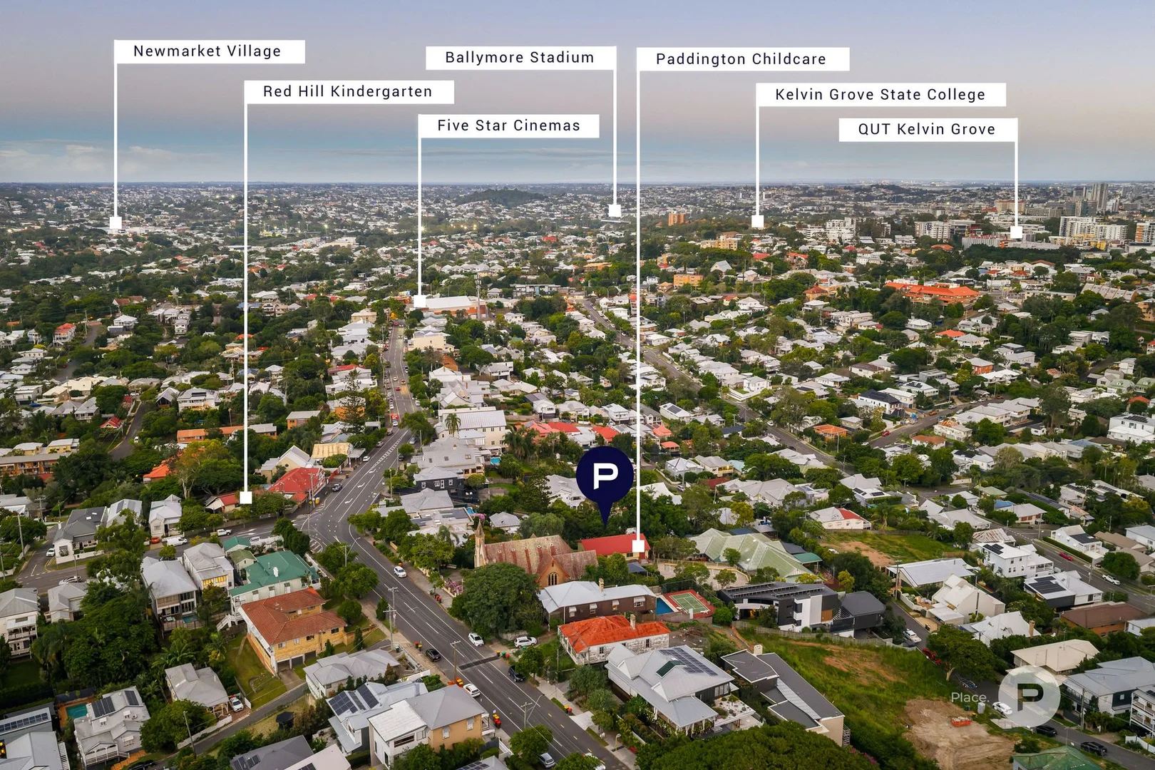 Additional image 19 of 19 Pitt Street, Paddington QLD 4064