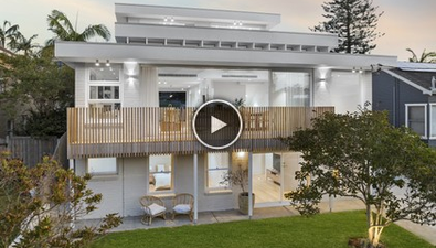 Picture of 29 Cook Terrace, MONA VALE NSW 2103