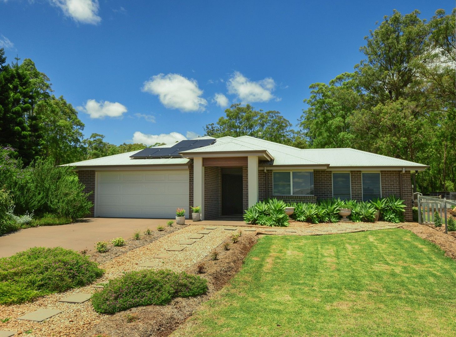 1 Daybreak Close, Cabarlah QLD 4352, Image 0