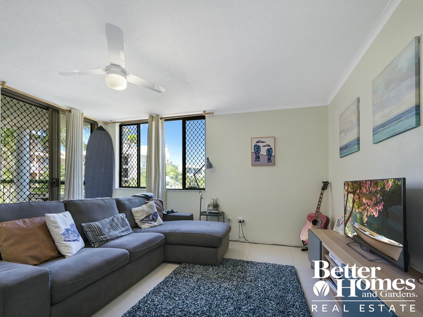 Unit 6 'Salt Spray' 35 Lower Gay Terrace, Caloundra QLD 4551, Image 2