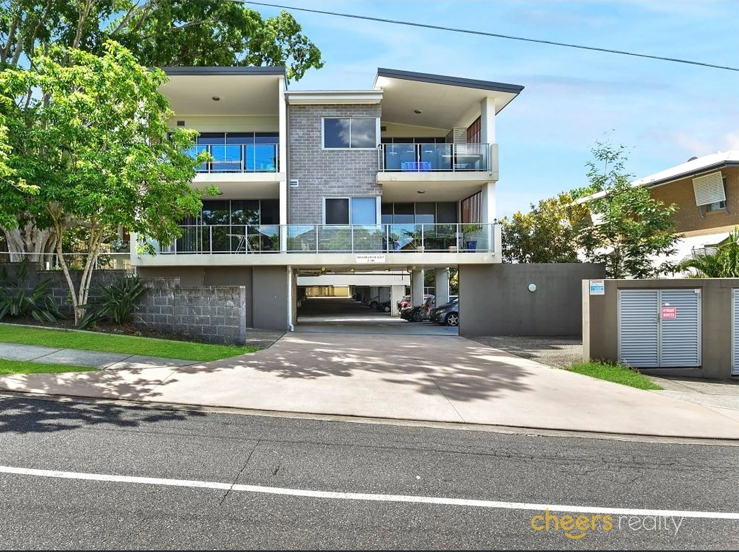 9/62 Waldheim Street, Annerley QLD 4103