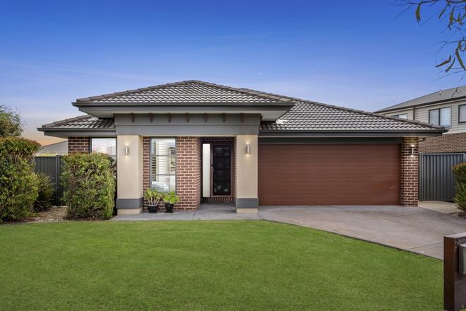 Picture of 12 Cygnet Court, LARA VIC 3212
