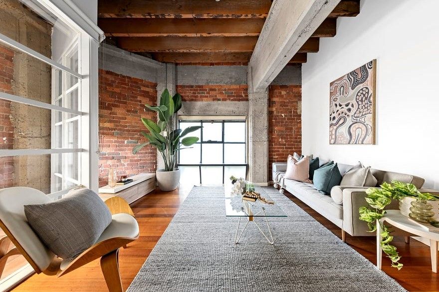 6/165 Rose Street, Fitzroy VIC 3065 House For Rent Domain