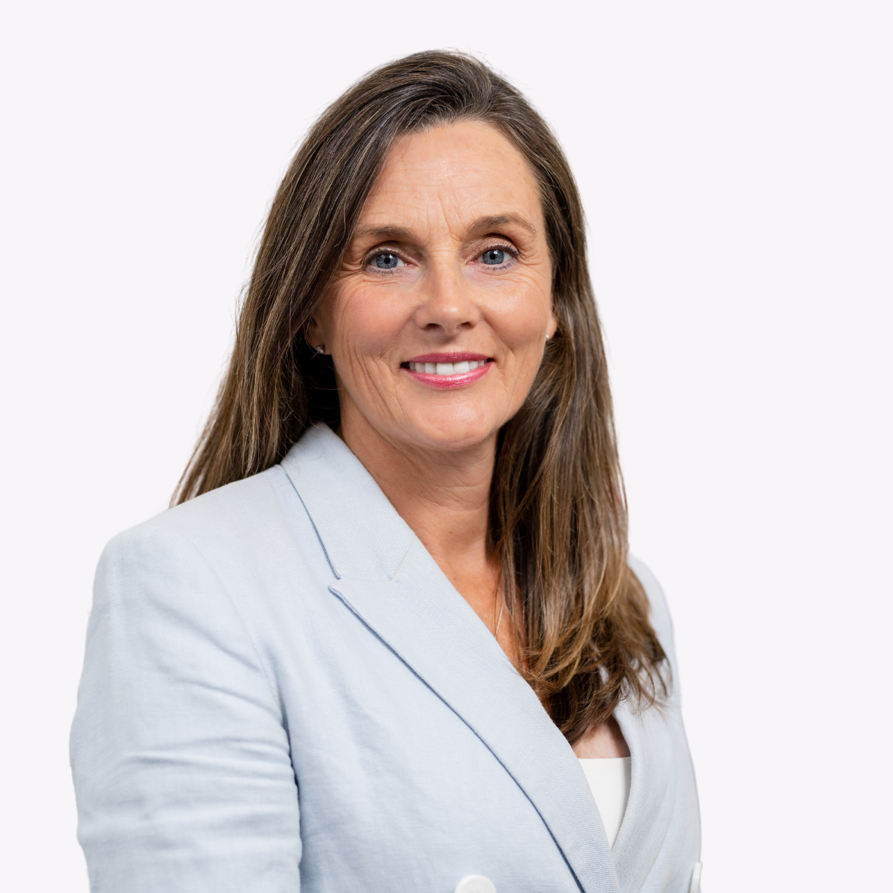 Penny Dawson