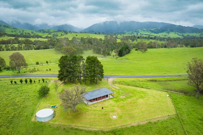 Picture of 11 Ramseys Road, CANDELO NSW 2550