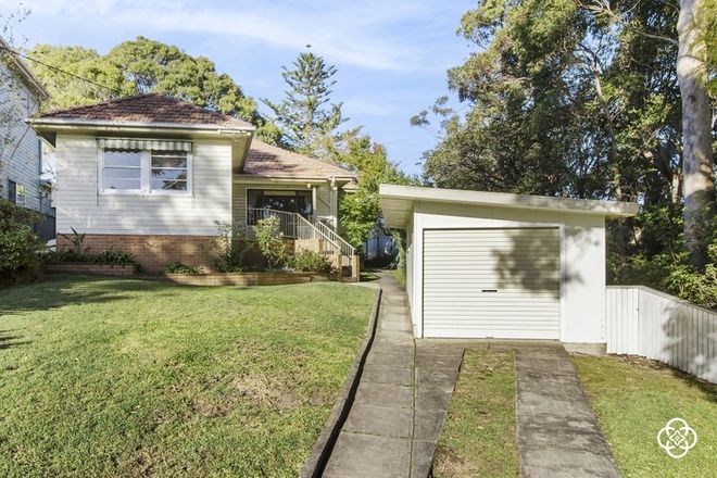 Picture of 14 George Street, HIGHFIELDS NSW 2289