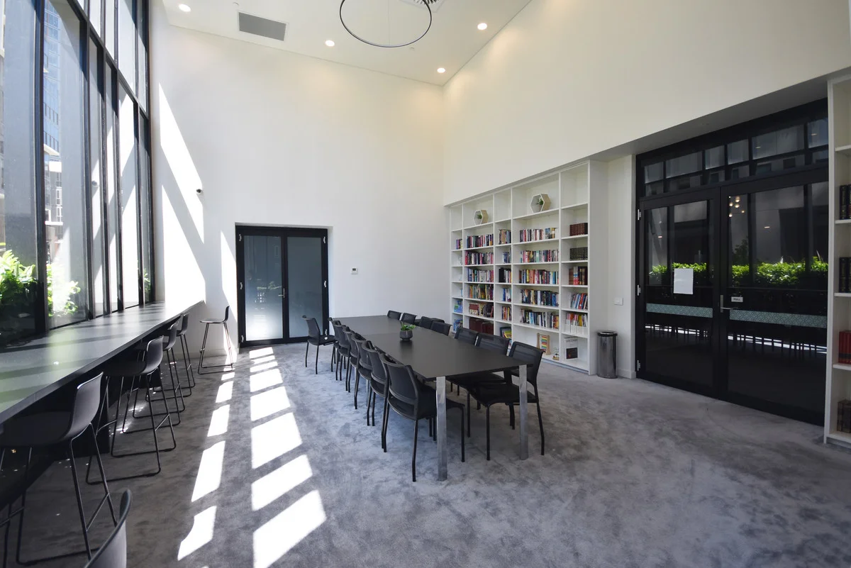 Additional image 16 of 1809/46 Savona Drive, Wentworth Point NSW 2127