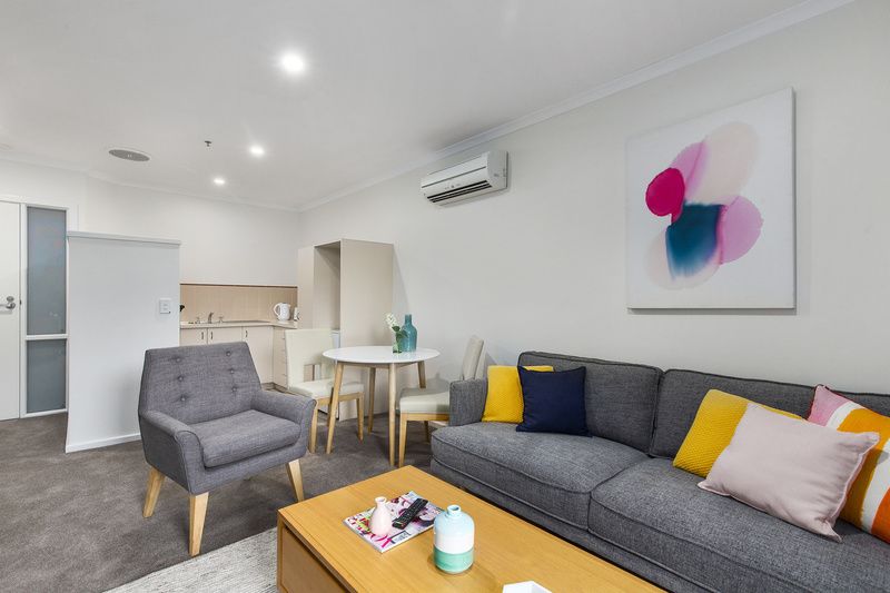 1 bedrooms House in 97/155 Edward Street MELROSE PARK SA, 5039