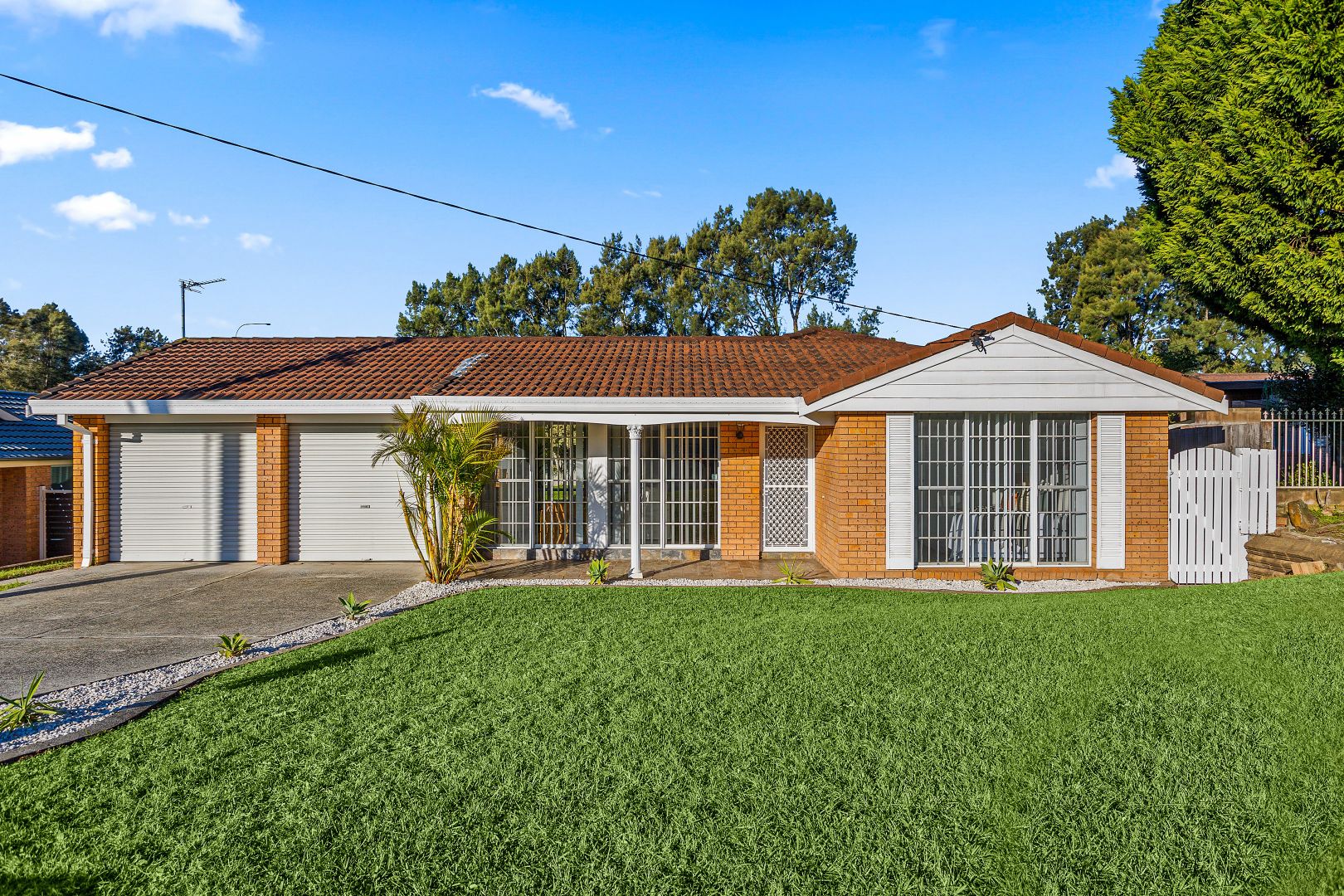 87 O'donnell Drive, Figtree NSW 2525