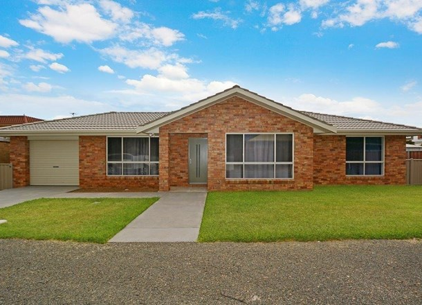 20 Little Reservoir Street, Gunnedah NSW 2380