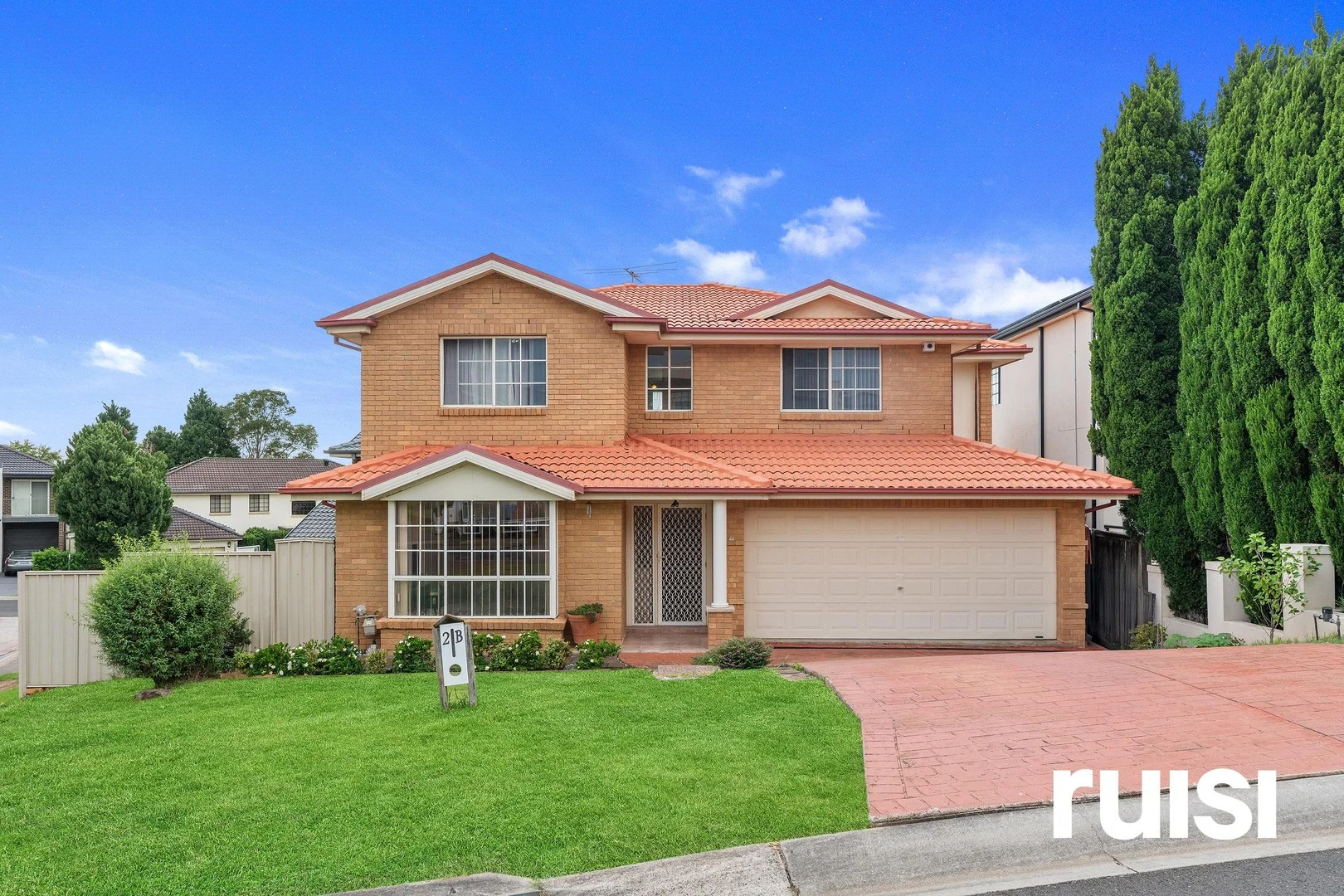 2B Spagnolo Place, Prestons NSW 2170