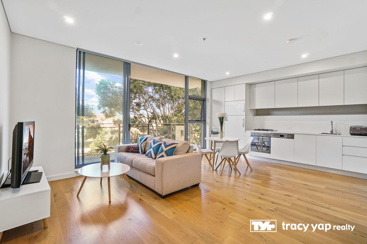 505/5 Mooltan Avenue, Macquarie Park NSW 2113