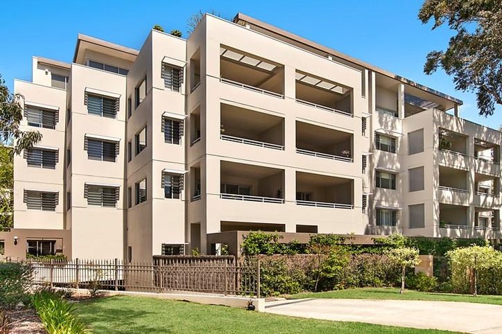 19/17-19 Newhaven Place, St Ives NSW 2075