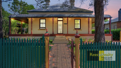 Picture of 153 Lawes Street, EAST MAITLAND NSW 2323