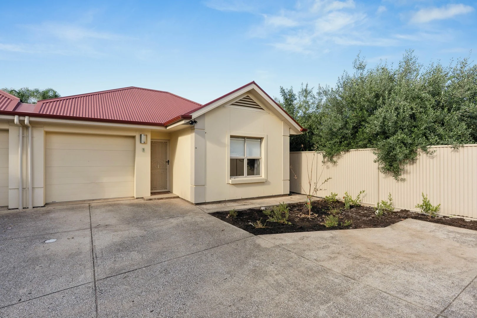 Res 3/1 Brand Avenue, Welland SA 5007