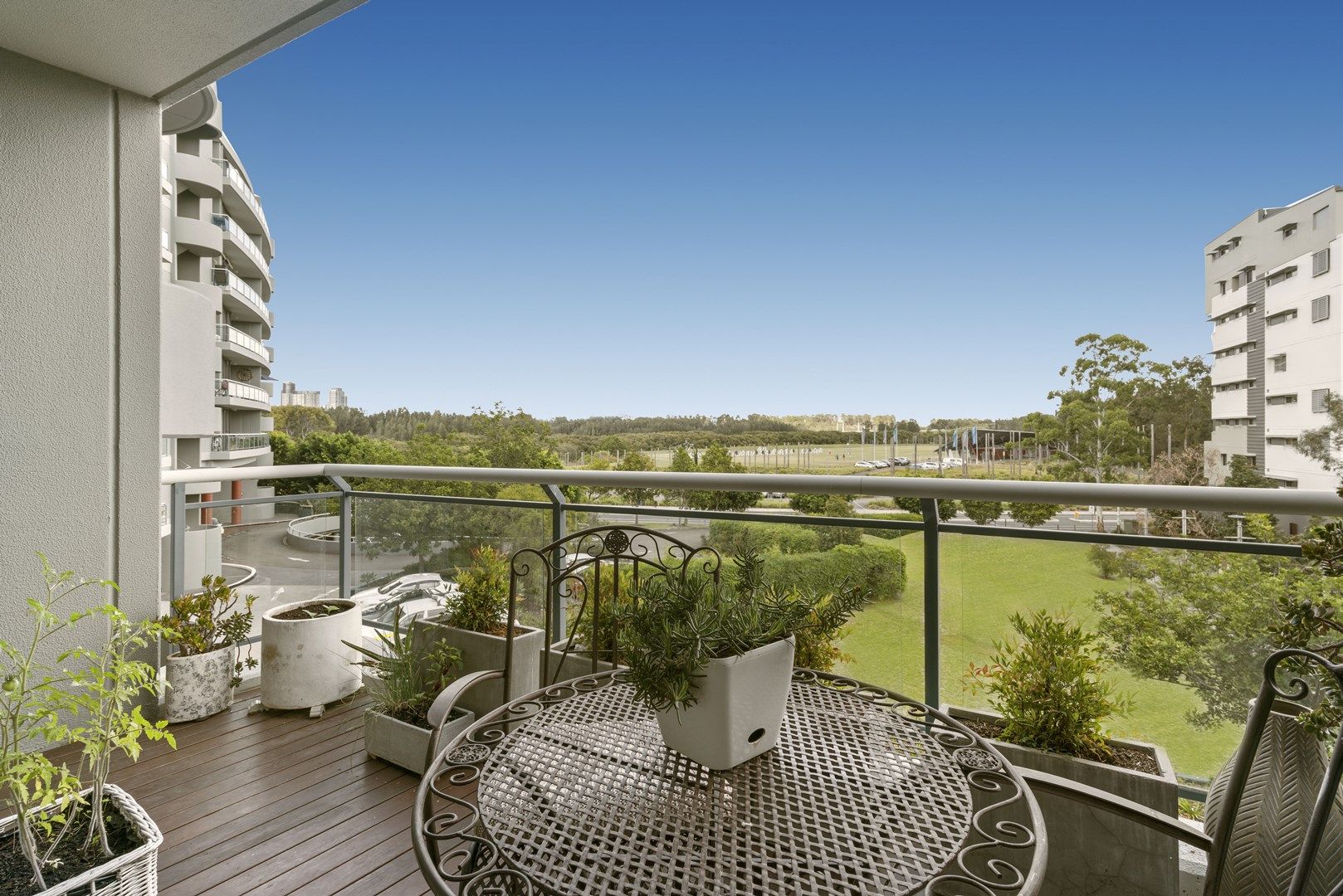 60/27 Bennelong Parkway, Wentworth Point NSW 2127, Image 1