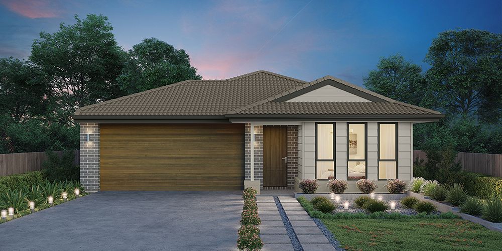 3 bedrooms New House & Land in 22 Elisha Ct WALLAN VIC, 3756